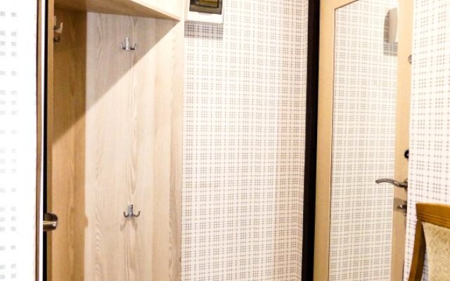 Tuchkovskaya 9 Apartments