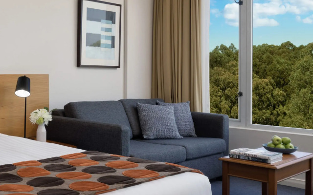 Rydges Bankstown