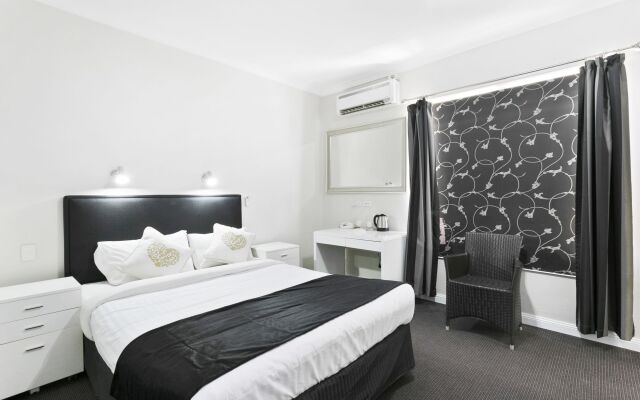 Airport Hotel Sydney