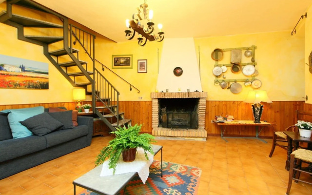 Marianna Messenano in Messenano