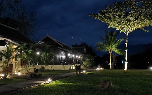 Luang Prabang Chanon Hotel