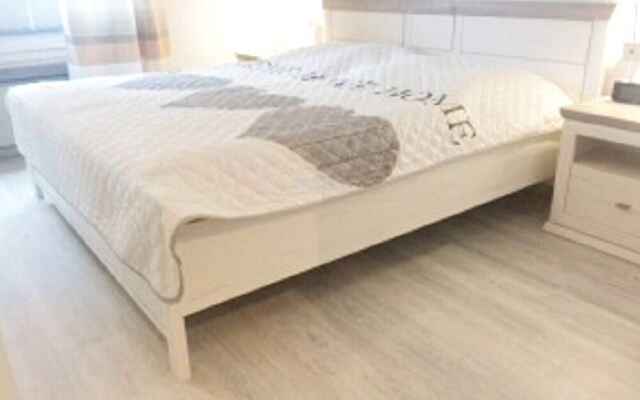 Ferienwohnungen Kolsdorf A