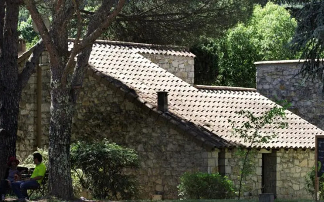 Club Belambra Les Vans