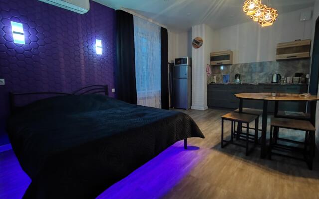 Апартаменты Веста на ул. Трудовая, д. 84