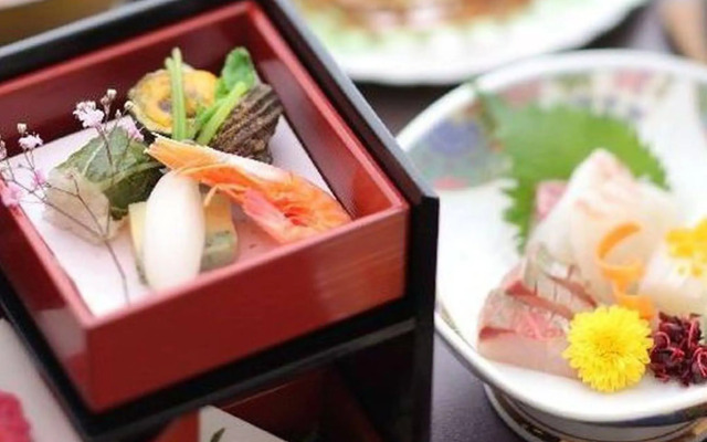 Beachside Hotel Kashimaso