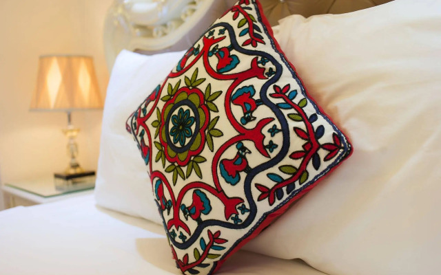 Milton Boutique Hotel
