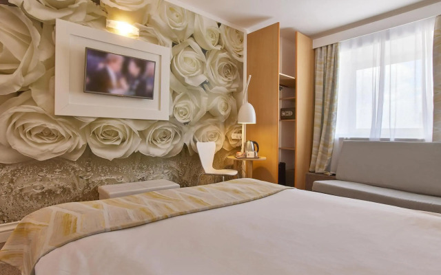 MyContinental Bucuresti Gara de Nord