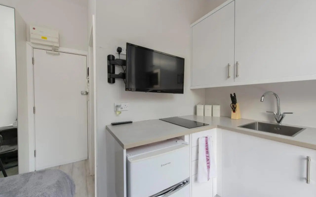 Fabulous Apartment in Superb location