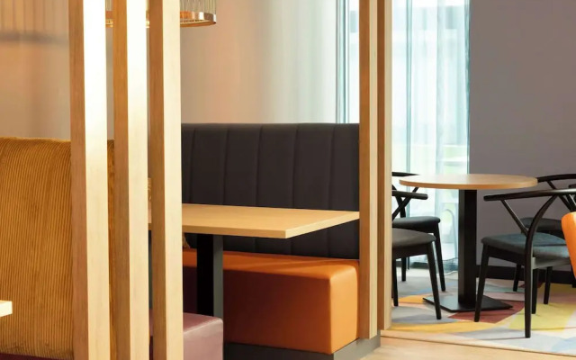 Aparthotel Adagio Access Brussels Airport
