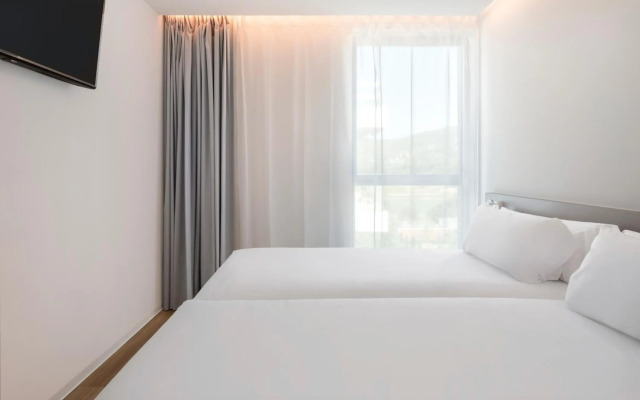 B&B Hotel Santo Tirso