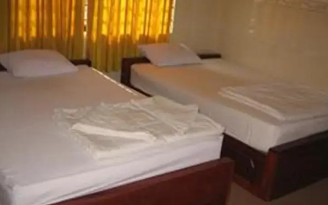 Borey Chulsa Guesthouse