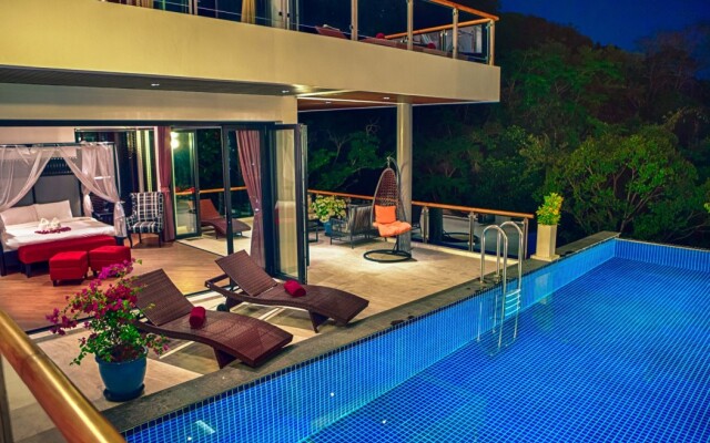 SHA Extra Plus Grand Villa Luxury Time