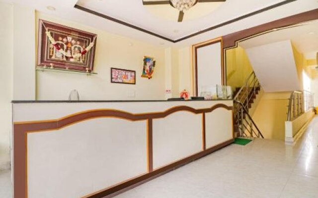 OYO spot on 71765 Sri Muni Residency