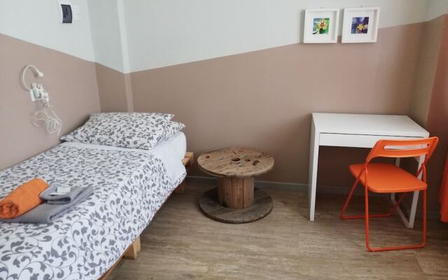 La Cordata Accommodation - Woodhouse Bike Hotel