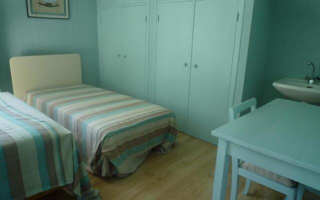 Port an Dro 4, 100m plage