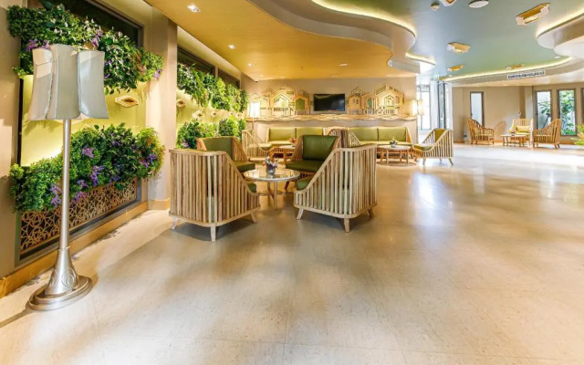 W-One At Bangkoknoi Hotel