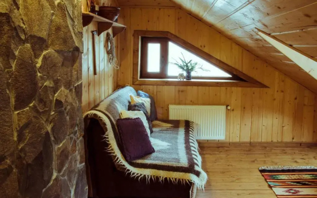 Camp Bilyi Slon