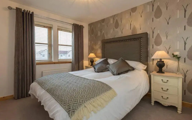 Coastal Aprt in Anstruther -sleeps4 -Tv - Wifi