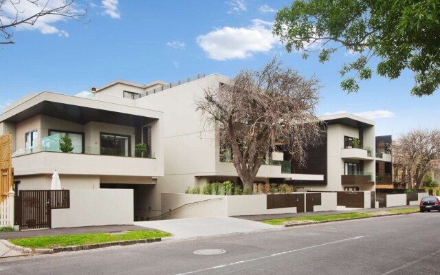 Smart Modern St Kilda