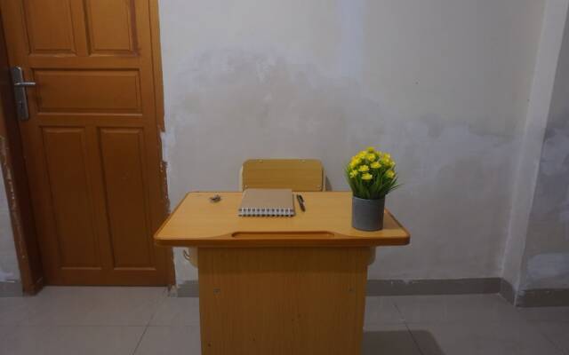OYO 93764 Homestay Citra
