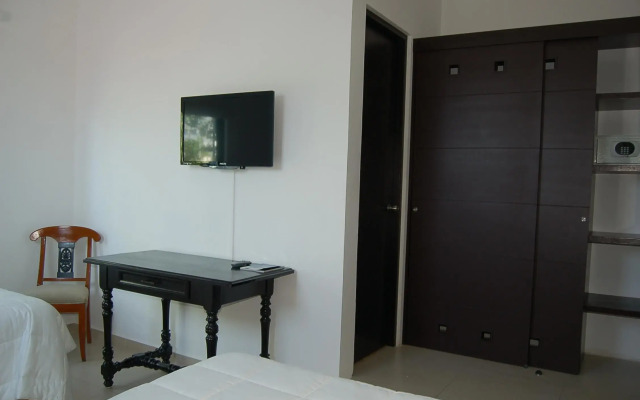 Marazul Hotel Boutique