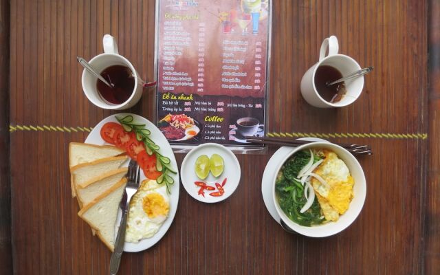 Bao Bao Homestay Ninh Binh