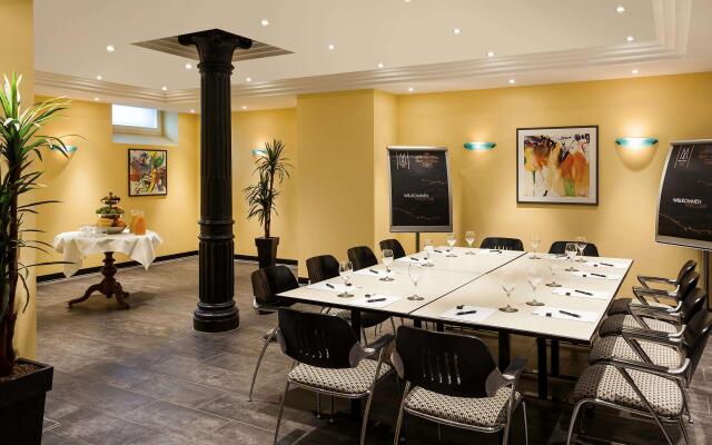 Royal St. Georges Hotel Interlaken - MGallery Collection