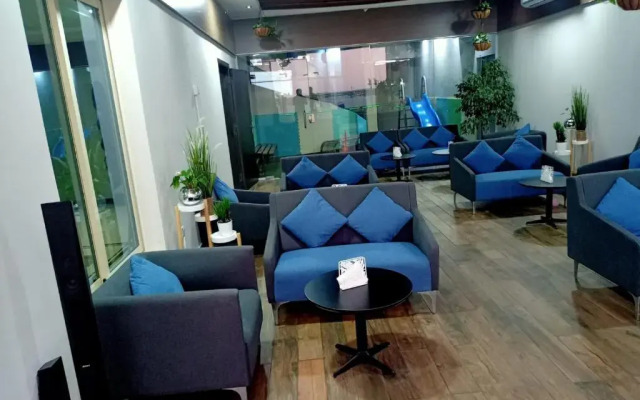 RAK Hotel Aparts