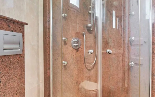 Villa Casa Rosetta A/C Avec Piscine & Jacuzzi -vallauris