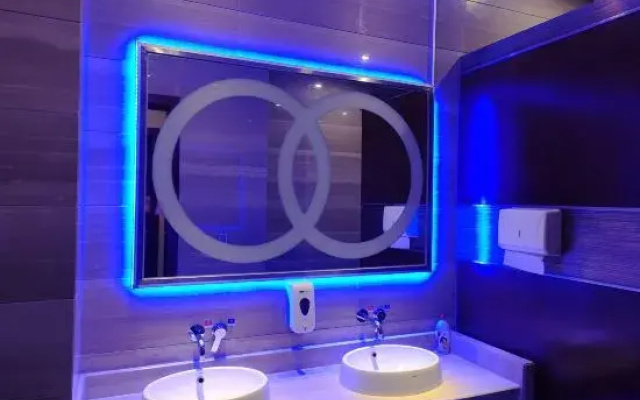Huatai Hotel (Guangrao)