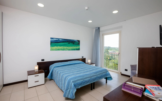 Porta Pispini Residence