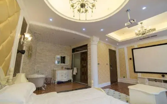 Impression Theme Hotel