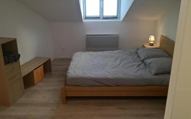 Rent4night Grenoble Europole