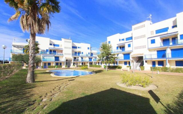 Duplex Marina Golf B4