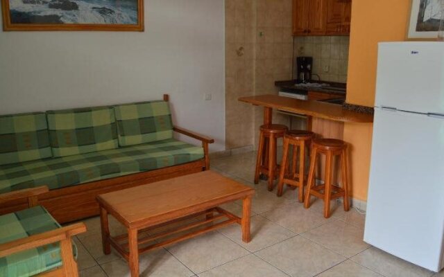 Apartamentos Teror  Gavias Del Sol