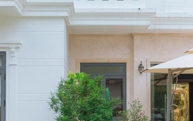 Lính Homestay Đà Lạt