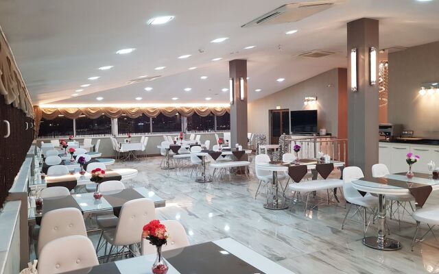 Ismira Hotel Ankara