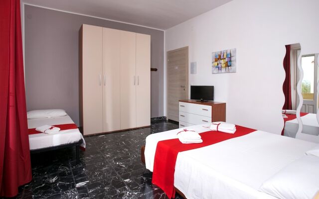 Colle dei Fiori Rooms