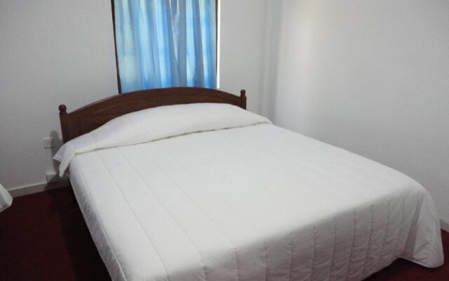 Hill Tops Villa Pvt Ltd