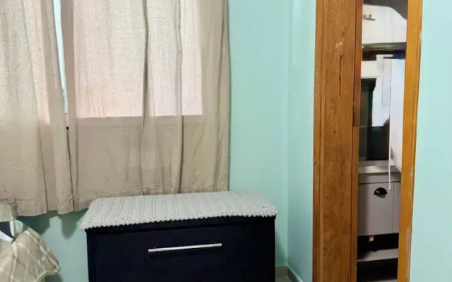 Prado Guest House