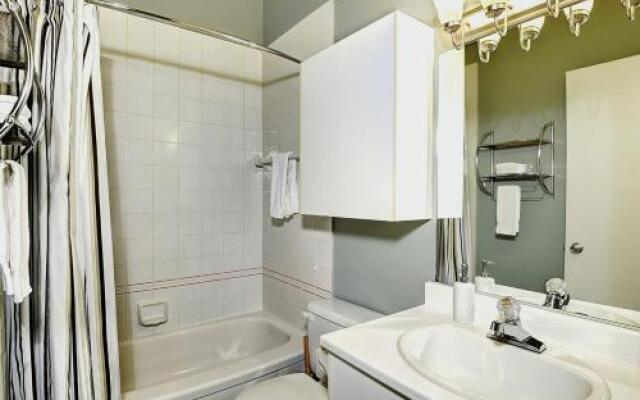 Chalet 58 Chemin de la Corniche