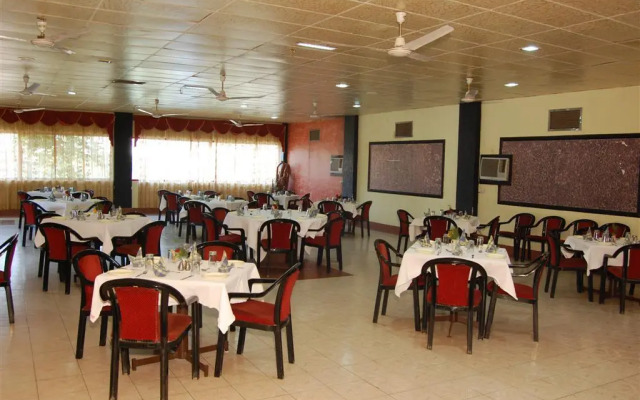 Oriental Palace Resort