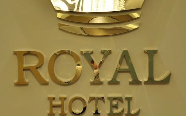 Inegol Royal Hotel
