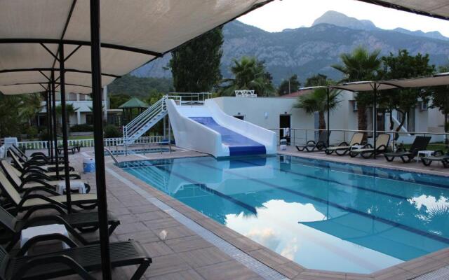 Hotel Gold Stone