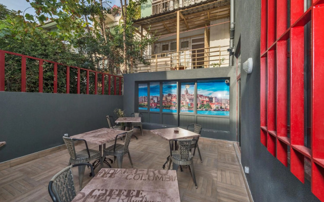 Taksim Nis Hotel