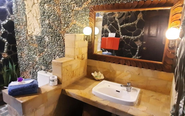 Rambutan Boutique Hotel & Spa