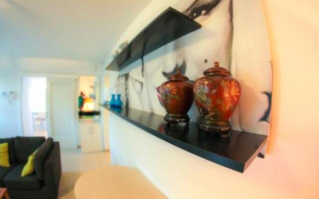 Apartment Pinus I