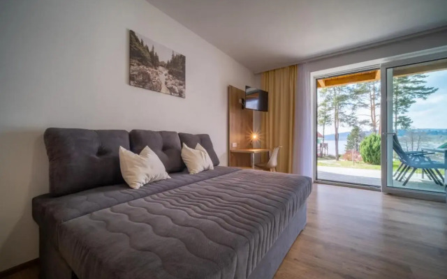 Apartment Riviera 511-3 Lipno Home