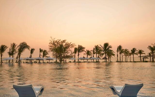 Mövenpick Resort Waverly Phu Quoc Hotel