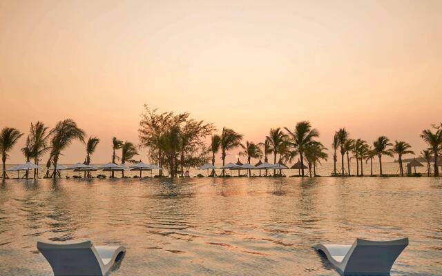 Mövenpick Resort Waverly Phu Quoc